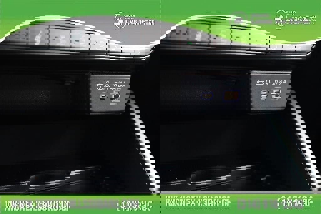 New 2026 Subaru Outback Touring XT AWD/4WD image 15