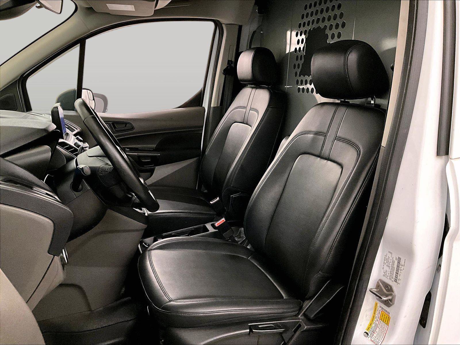 Used 2019 Ford Transit Connect XL FWD image 24