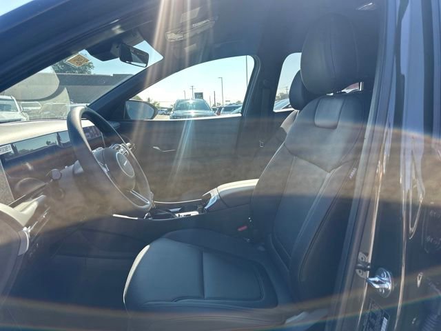 New 2026 Hyundai Santa Cruz SEL AWD/4WD video 4