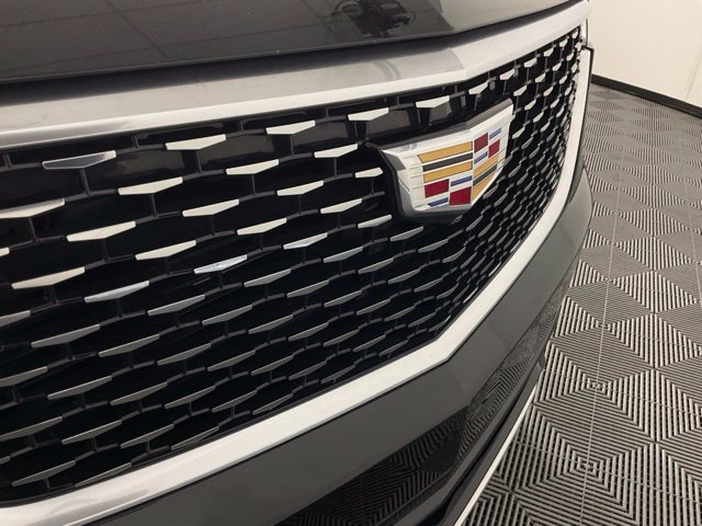 Certified 2025 Cadillac XT6 Premium Luxury w/ Platinum Package AWD/4WD image 9