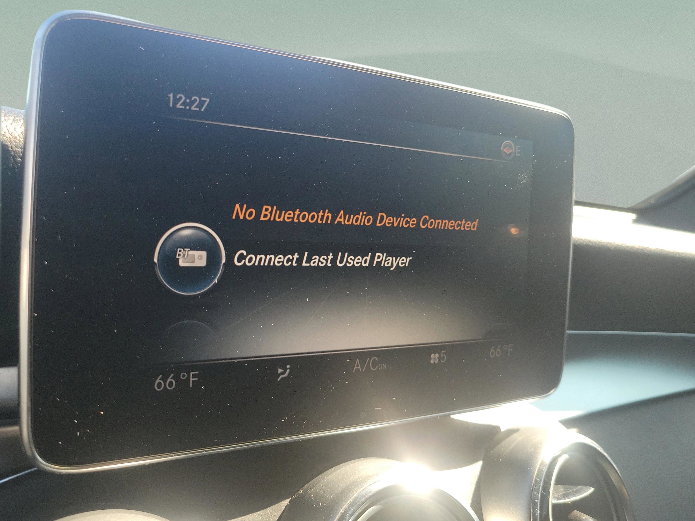 Used 2018 Mercedes-Benz GLC 300 image 19