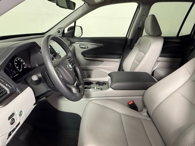 Used 2025 Honda Ridgeline RTL image 28