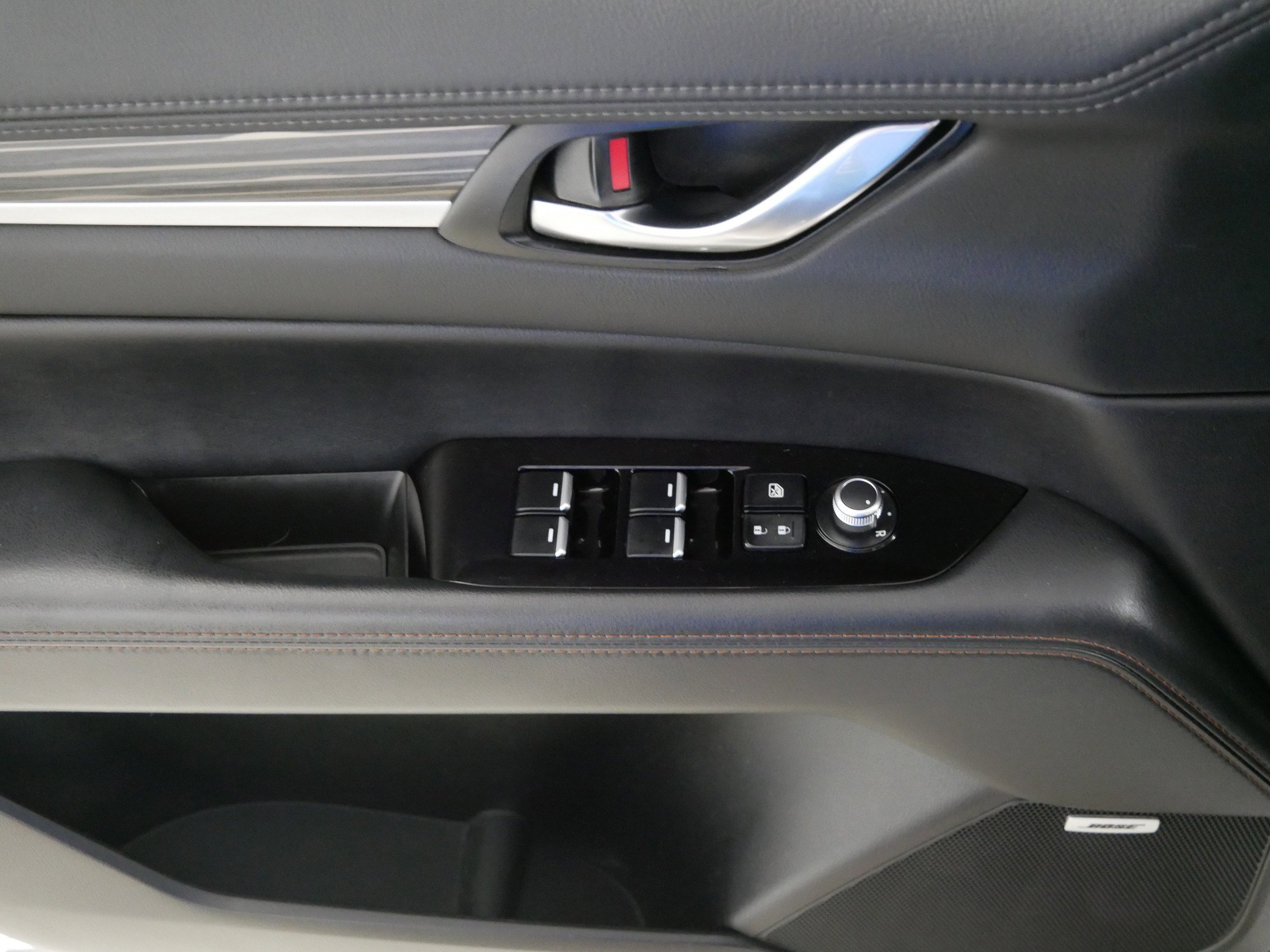 Used 2019 MAZDA CX-5 Grand Touring AWD/4WD image 19