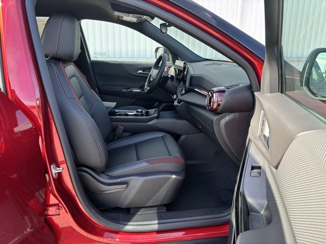 New 2026 Chevrolet Equinox RS image 19