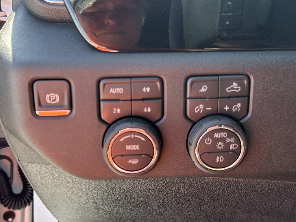 New 2026 Chevrolet Silverado 1500 RST image 20