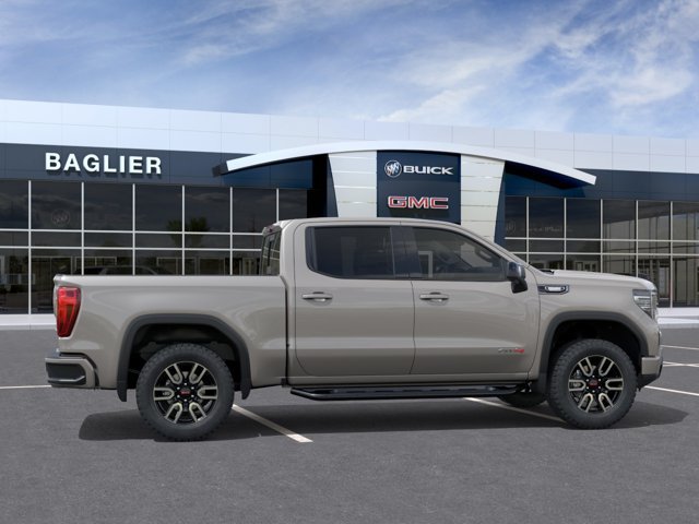 New 2026 GMC Sierra 1500 AT4 w/ AT4 Premium Package AWD/4WD image 5