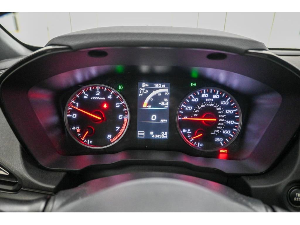 Used 2022 Subaru WRX Premium image 12