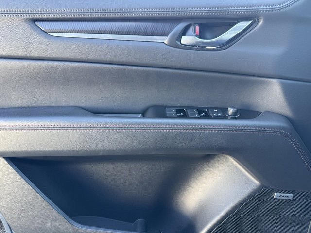 Used 2024 MAZDA CX-5 Carbon Edition image 10