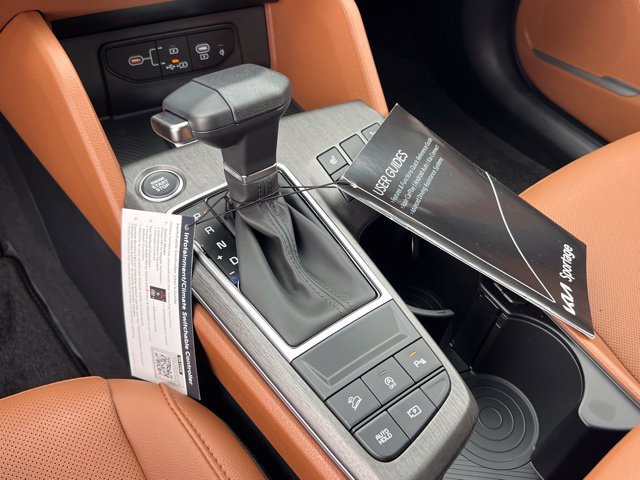 New 2026 Kia Sportage X-Line w/ X-Line Premium Package AWD/4WD image 21