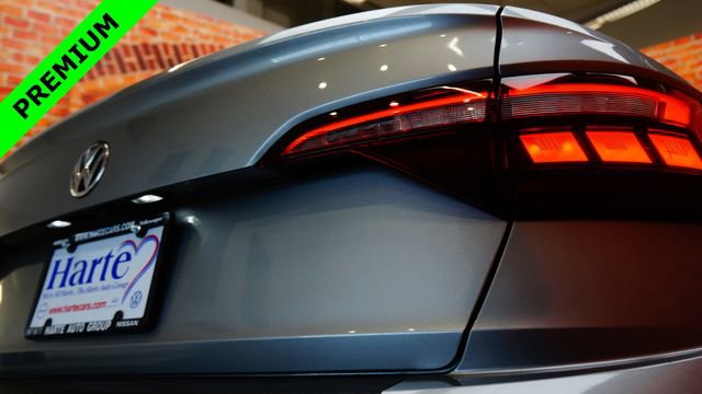 Used 2020 Volkswagen Jetta SEL Premium image 45