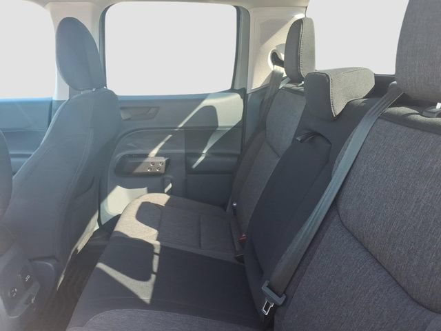 Used 2024 Ford Maverick XLT w/ XLT Luxury Package FWD image 7