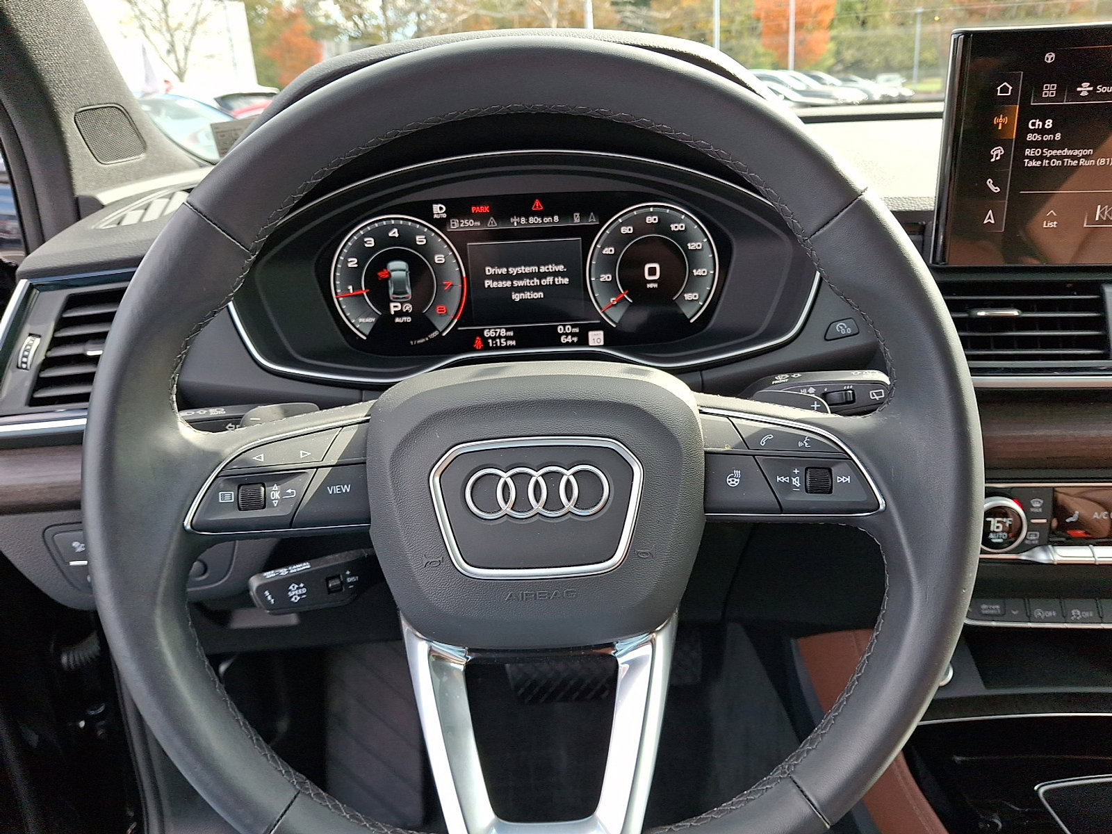 Used 2025 Audi Q5 2.0T Premium Plus image 21