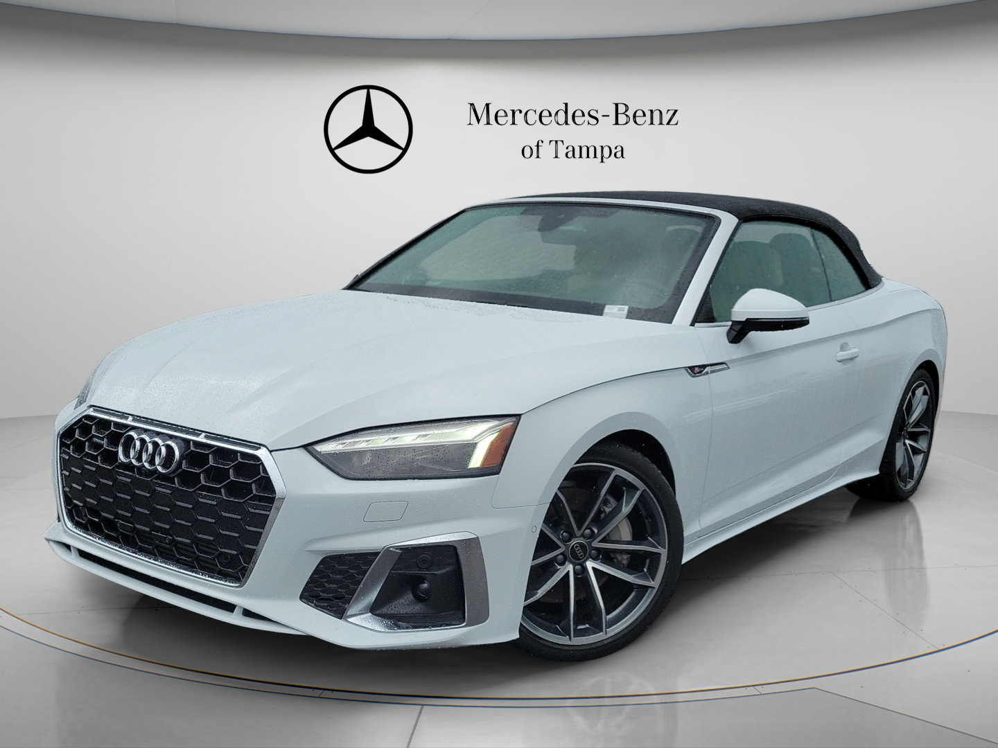 Used 2024 Audi A5 2.0T Prestige w/ 19" Wheel Package AWD/4WD image 1
