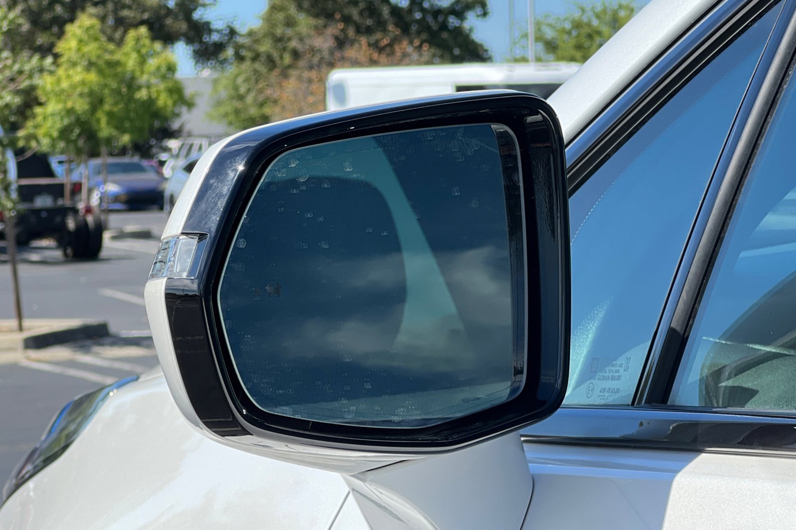 Used 2022 Cadillac XT5 Sportv w/ LPO, ONYX Package image 55