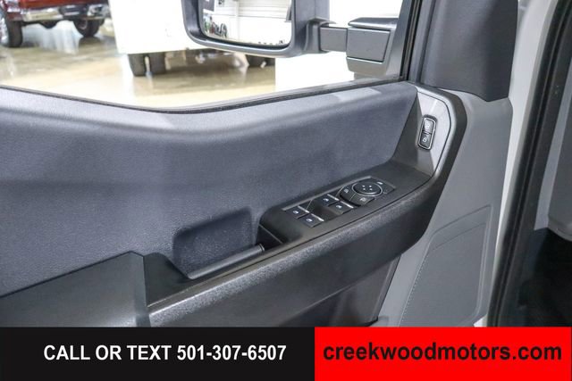 Used 2023 Ford F250 XL w/ 360-Degree Camera Package AWD/4WD image 42