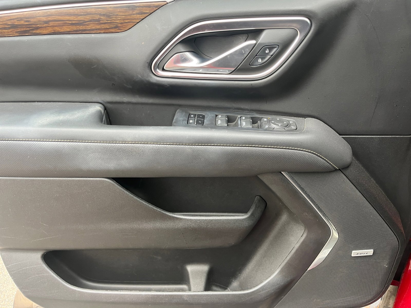 Used 2023 Chevrolet Tahoe Premier image 25