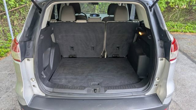 Used 2014 Ford Escape SE AWD/4WD image 36