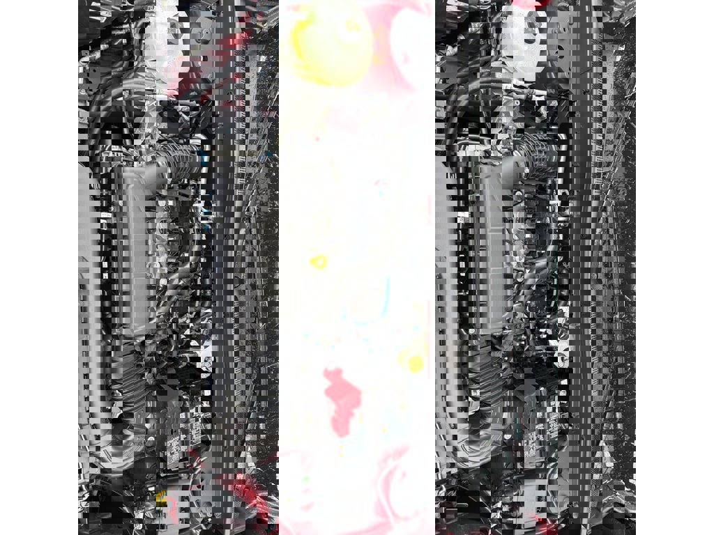 New 2025 Ford Bronco Sport Heritage w/ Convenience Package image 42