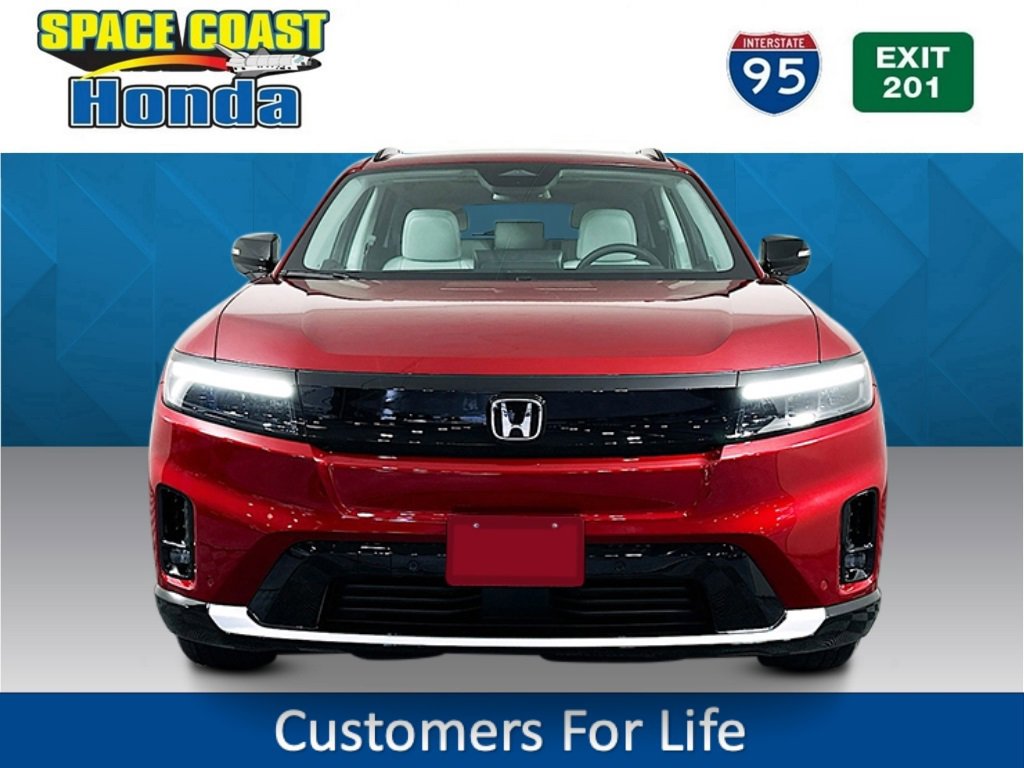 New 2026 Honda Prologue Touring image 6