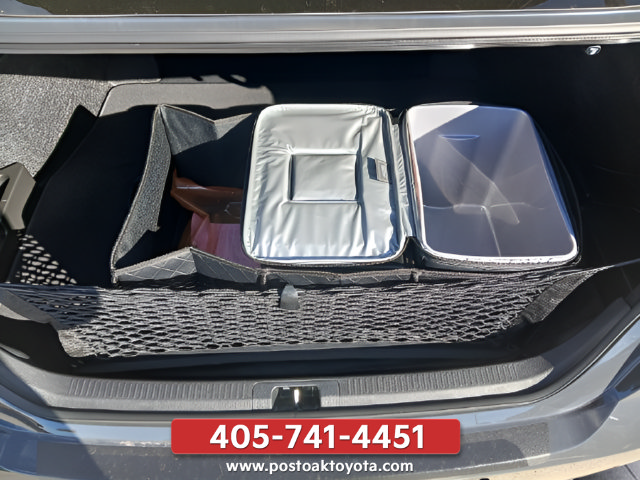 New 2026 Toyota Camry SE w/ Convenience Package FWD image 14