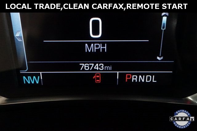 Used 2016 Chevrolet Malibu LT w/ Driver Confidence Package image 18