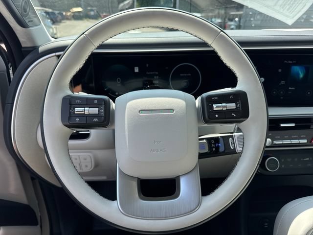 Used 2026 Hyundai Palisade Calligraphy AWD/4WD image 20