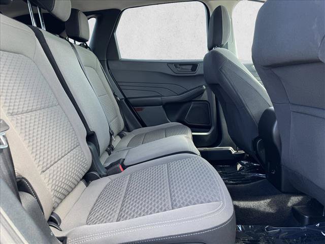 Used 2022 Ford Escape SE FWD image 17