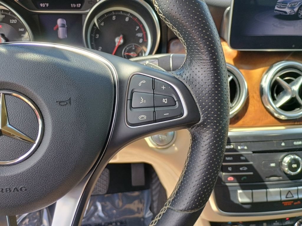 Used 2019 Mercedes-Benz GLA 250 image 24