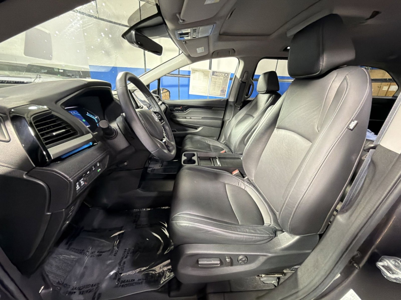Used 2023 Honda Odyssey Touring image 26