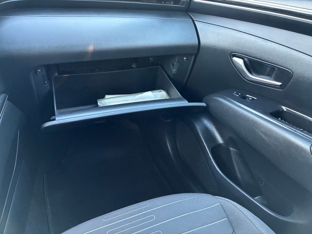 Used 2022 Hyundai Santa Cruz SEL w/ Activity Package image 32