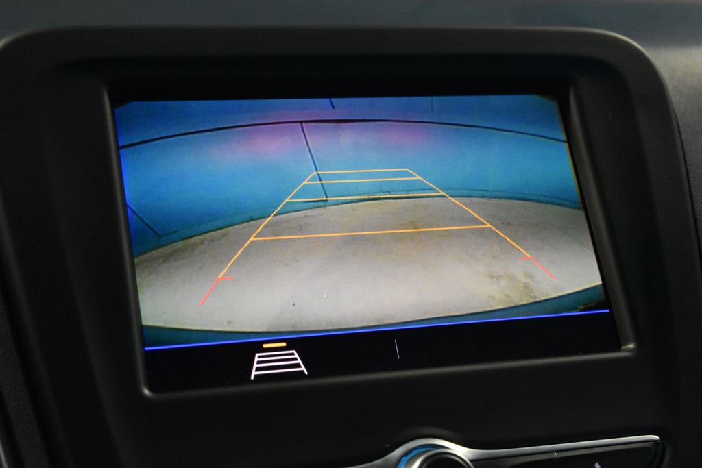 Used 2020 Chevrolet Equinox LT image 12