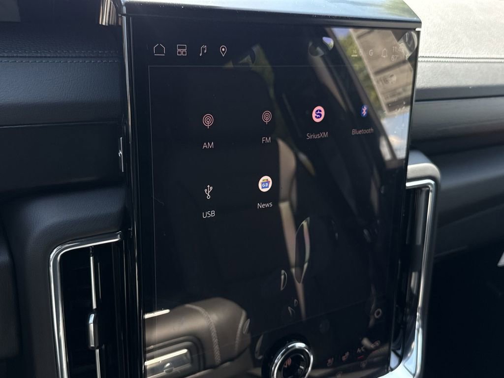 New 2026 GMC Yukon XL Denali w/ Sun & Power Step Package image 18