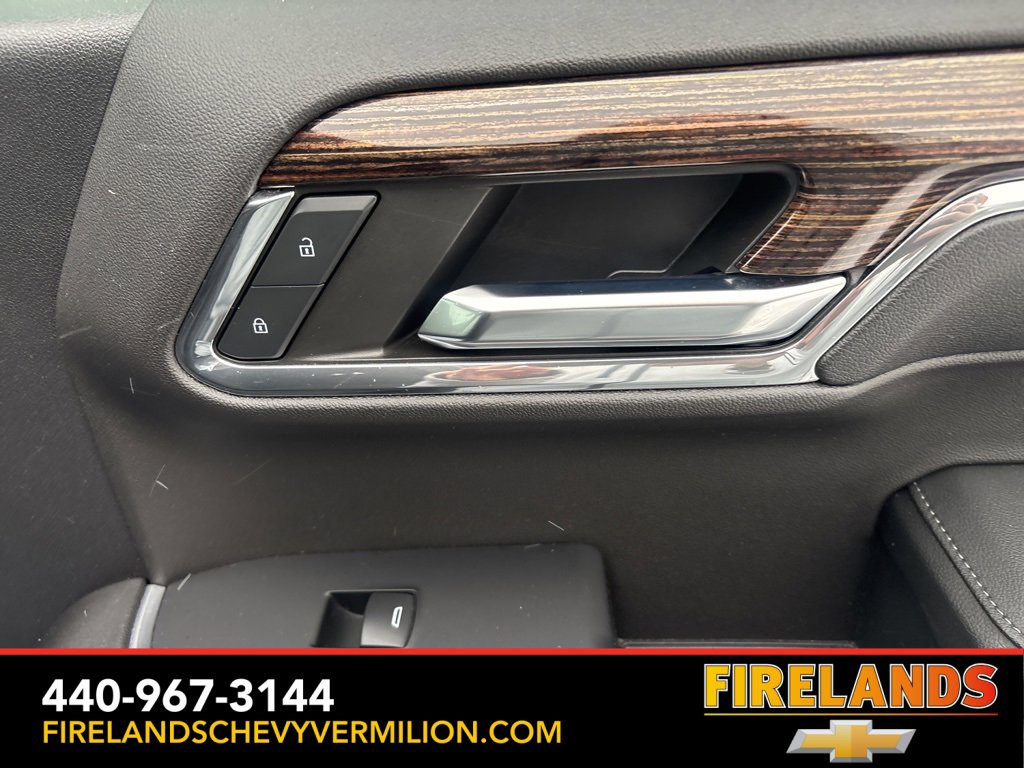 Certified 2024 GMC Sierra 1500 Elevation image 29