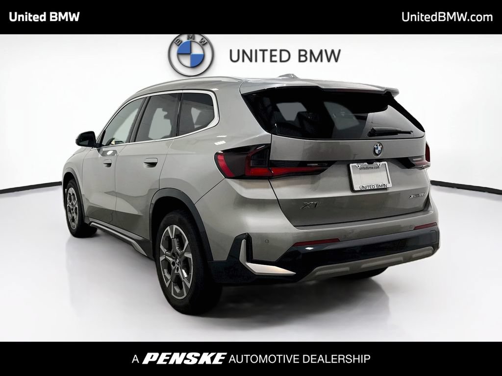 Used 2024 BMW X1 xDrive28i w/ Convenience Package AWD/4WD image 7