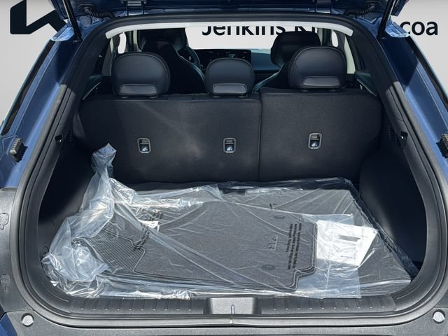 New 2026 Kia EV6 Light RWD image 13
