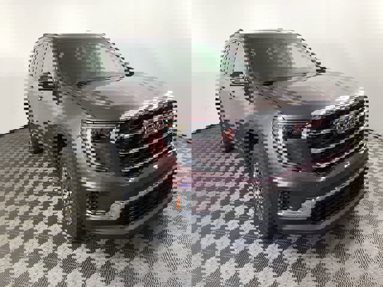 Used 2025 GMC Acadia Elevation image 15