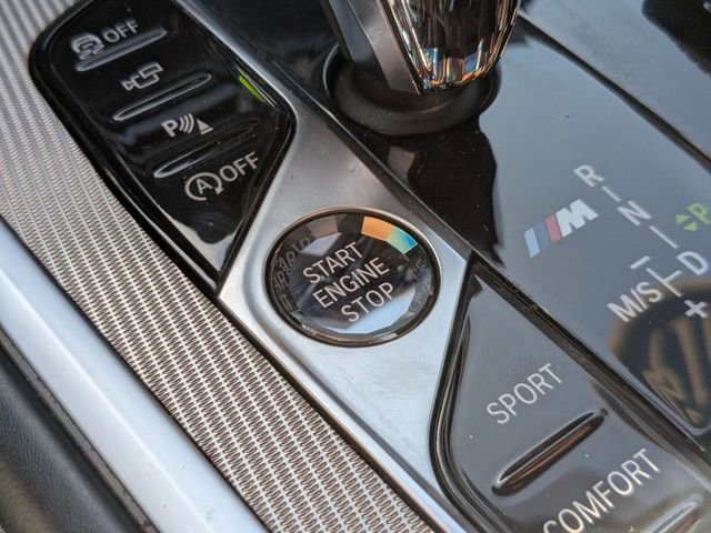 Used 2019 BMW M850i xDrive Coupe image 19