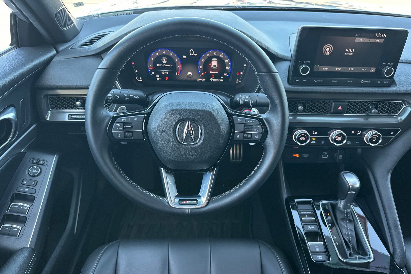 Used 2025 Acura Integra A-Spec FWD image 14