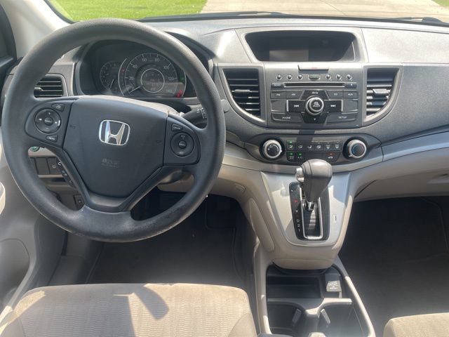 Used 2014 Honda CR-V LX image 3