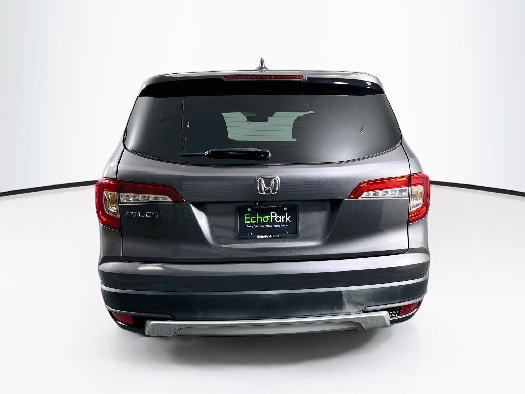 Used 2019 Honda Pilot EX-L image 7