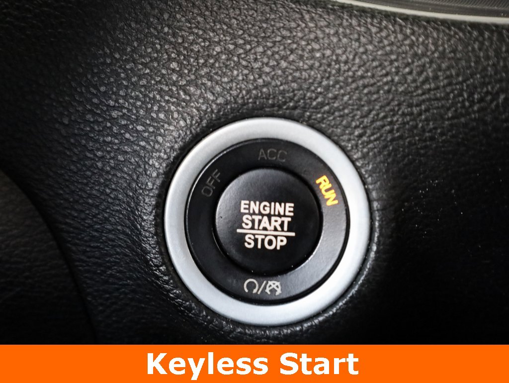 Used 2021 Dodge Challenger R/T Scat Pack w/ Shaker Package image 13