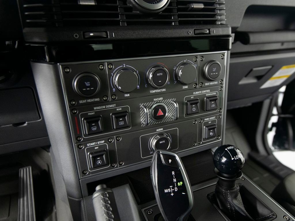 Used 2025 INEOS Grenadier AWD/4WD image 22