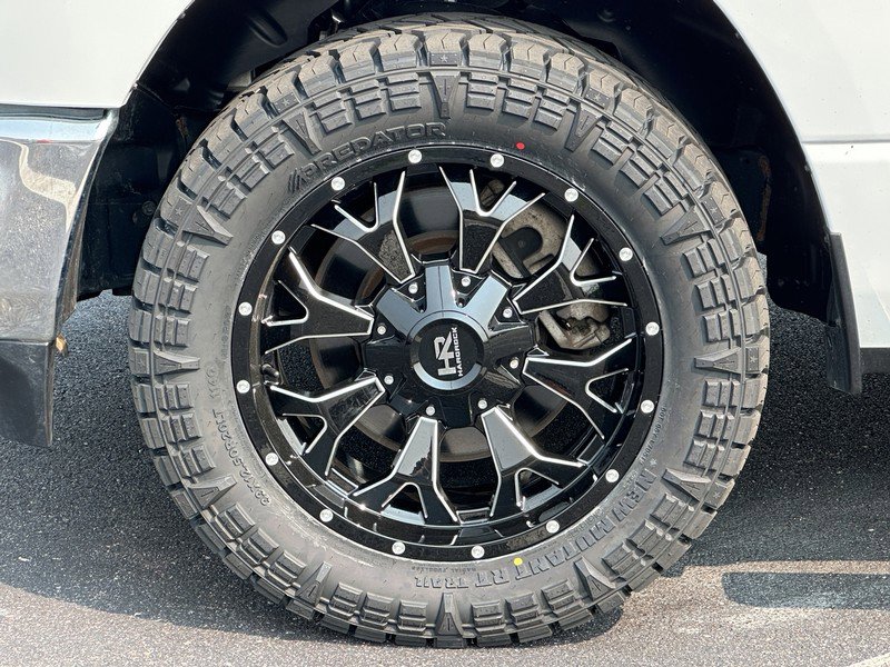 Used 2022 RAM 1500 Big Horn image 9