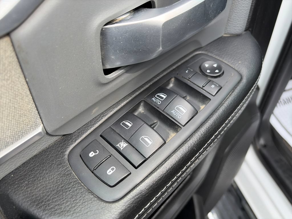 Used 2019 RAM 2500 Big Horn AWD/4WD image 15