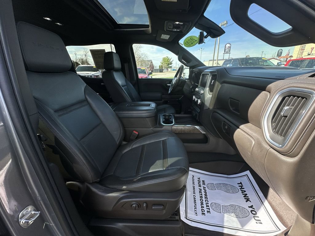 Used 2020 GMC Sierra 1500 Denali w/ Denali Ultimate Package image 25