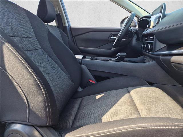 Used 2024 Nissan Rogue SV AWD/4WD image 22