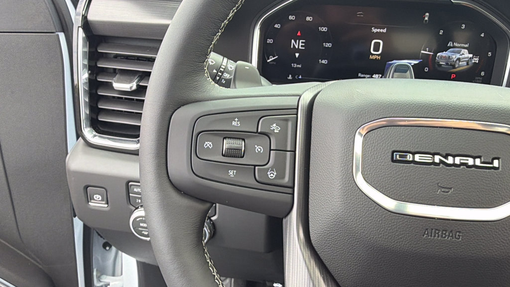 New 2026 GMC Sierra 1500 Denali Ultimate AWD/4WD image 16