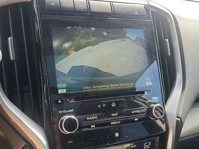 Used 2020 Subaru Ascent Limited w/ Technology Package AWD/4WD image 19
