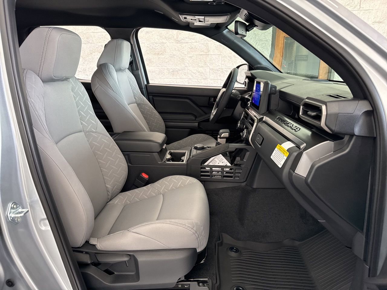 New 2026 Toyota Tacoma SR5 image 47