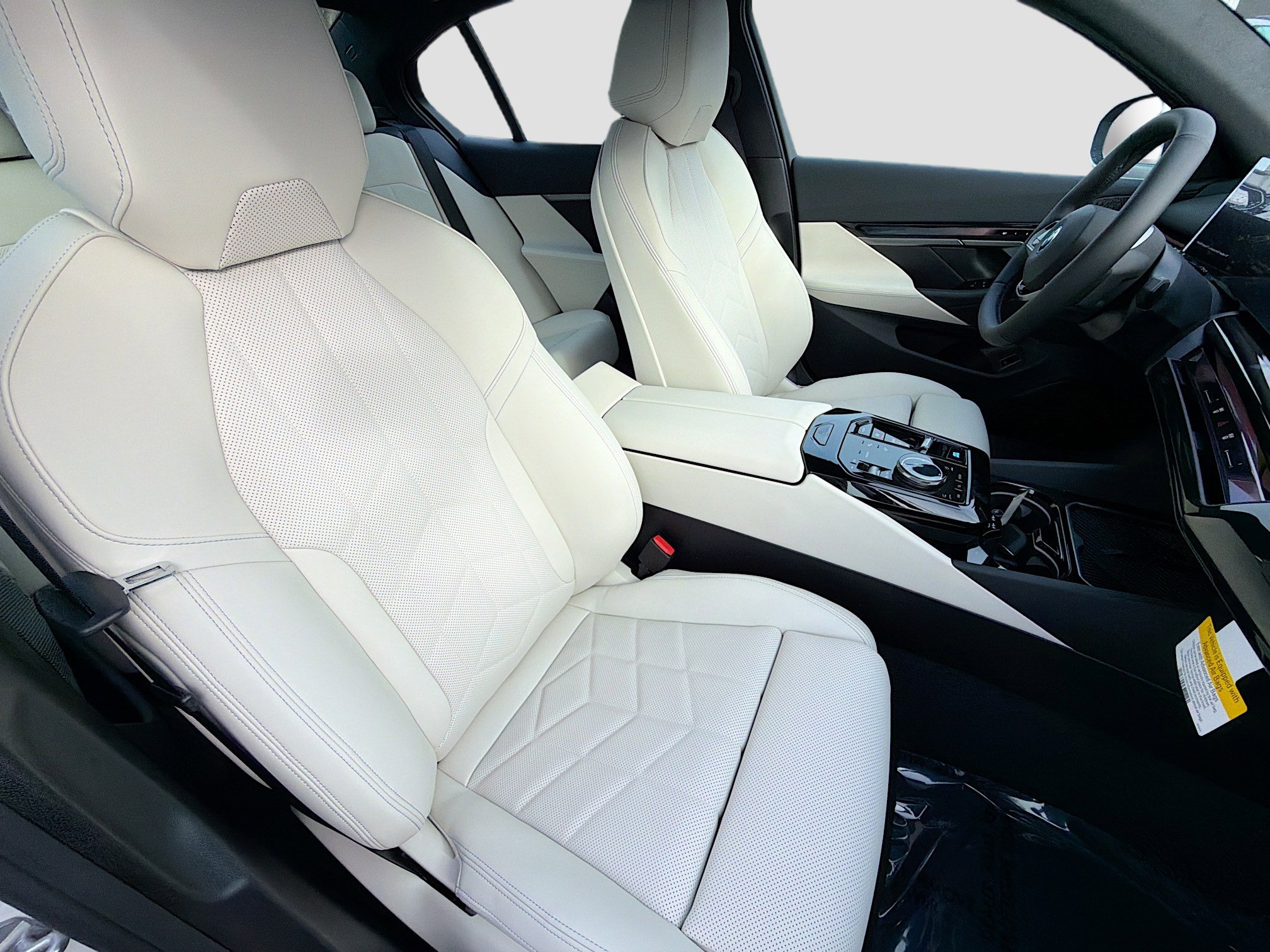 New 2026 BMW i5 eDrive40 image 15